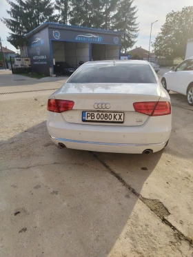 Audi A8 undefined | Auto.bg — изображение 14 Audi A8 undefined | Auto.bg — изображение 14