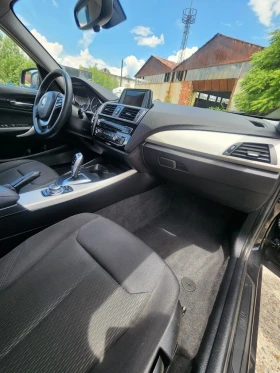 BMW 116 Facelift* EURO6* | Auto.bg — изображение 12 BMW 116 Facelift* EURO6* | Auto.bg — изображение 12