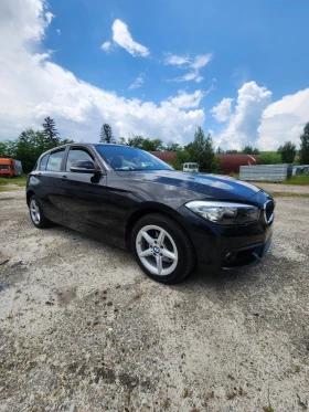 BMW 116 Facelift* EURO6* | Auto.bg — изображение 6 BMW 116 Facelift* EURO6* | Auto.bg — изображение 6