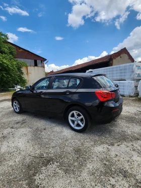 BMW 116 Facelift* EURO6*
