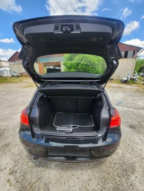 BMW 116 Facelift* EURO6* | Auto.bg — изображение 8 BMW 116 Facelift* EURO6* | Auto.bg — изображение 8
