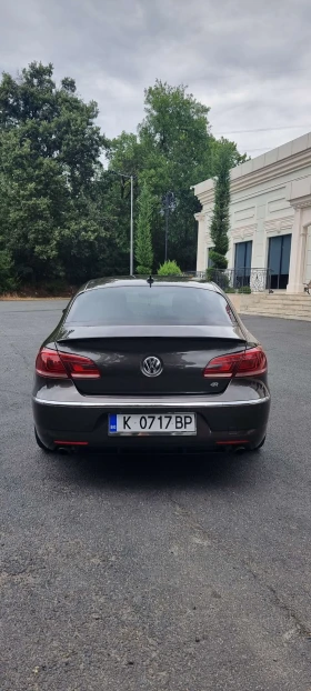 VW CC R-line - 13500 € / 26403.70 лв. - 29762396 11 | Car24.bg VW CC R-line - 13500 € / 26403.70 лв. - 29762396 11