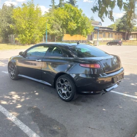 Alfa Romeo Gt 1.9JTDm Blackline | Auto.bg — изображение 4 Alfa Romeo Gt 1.9JTDm Blackline | Auto.bg — изображение 4