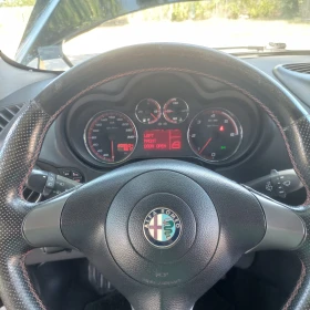 Alfa Romeo Gt 1.9JTDm Blackline | Auto.bg — изображение 7 Alfa Romeo Gt 1.9JTDm Blackline | Auto.bg — изображение 7