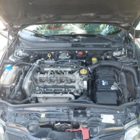 Alfa Romeo Gt 1.9JTDm Blackline | Auto.bg — изображение 9 Alfa Romeo Gt 1.9JTDm Blackline | Auto.bg — изображение 9