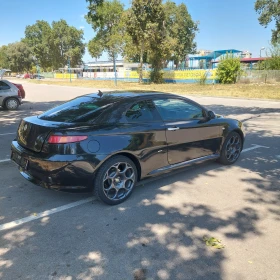 Alfa Romeo Gt 1.9JTDm Blackline | Auto.bg — изображение 3 Alfa Romeo Gt 1.9JTDm Blackline | Auto.bg — изображение 3