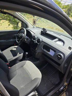 Dacia Dokker - 6800 € / 13299.64 лв. - 38062370 8 | Car24.bg Dacia Dokker - 6800 € / 13299.64 лв. - 38062370 8