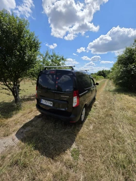 Dacia Dokker - 6800 € / 13299.64 лв. - 38062370 4 | Car24.bg Dacia Dokker - 6800 € / 13299.64 лв. - 38062370 4