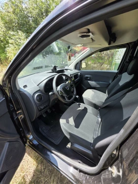 Dacia Dokker - 6800 € / 13299.64 лв. - 38062370 6 | Car24.bg Dacia Dokker - 6800 € / 13299.64 лв. - 38062370 6