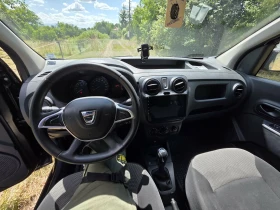 Dacia Dokker - 6800 € / 13299.64 лв. - 38062370 9 | Car24.bg Dacia Dokker - 6800 € / 13299.64 лв. - 38062370 9