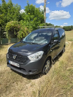 Dacia Dokker - 6800 € / 13299.64 лв. - 38062370 2 | Car24.bg Dacia Dokker - 6800 € / 13299.64 лв. - 38062370 2