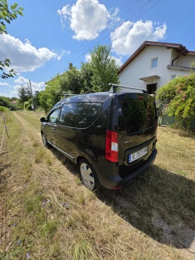 Dacia Dokker - 6800 € / 13299.64 лв. - 38062370 3 | Car24.bg Dacia Dokker - 6800 € / 13299.64 лв. - 38062370 3