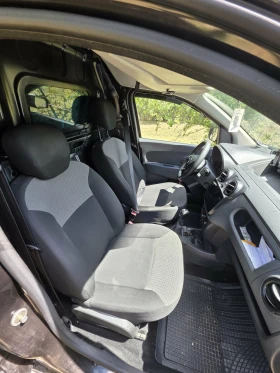 Dacia Dokker - 6800 € / 13299.64 лв. - 38062370 5 | Car24.bg Dacia Dokker - 6800 € / 13299.64 лв. - 38062370 5