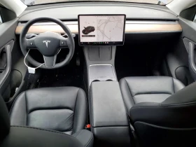 Tesla Model Y DUAL MOTOR LONG RANGE AWD ТЕРМОПОМПА - 18500 € - 64214204 8 | Car24.bg Tesla Model Y DUAL MOTOR LONG RANGE AWD ТЕРМОПОМПА - 18500 € - 64214204 8
