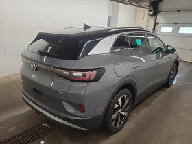 VW ID.4 * PRO * АВТОКРЕДИТ БЕЗ ПЪРВОНАЧАЛНА ВНОСКА* | Auto.bg — изображение 3 VW ID.4 * PRO * АВТОКРЕДИТ БЕЗ ПЪРВОНАЧАЛНА ВНОСКА* | Auto.bg — изображение 3
