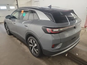 VW ID.4 * PRO * АВТОКРЕДИТ БЕЗ ПЪРВОНАЧАЛНА ВНОСКА* | Auto.bg — изображение 4 VW ID.4 * PRO * АВТОКРЕДИТ БЕЗ ПЪРВОНАЧАЛНА ВНОСКА* | Auto.bg — изображение 4