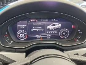 Audi A5 TECHNIK S-LINE| B&O| PANO| ПАМЕТ| 2 КЛЮЧА| - 11400 € - 43962199 9 | Car24.bg Audi A5 TECHNIK S-LINE| B&O| PANO| ПАМЕТ| 2 КЛЮЧА| - 11400 € - 43962199 9