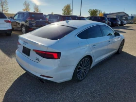 Audi A5 TECHNIK S-LINE| B&O| PANO| ПАМЕТ| 2 КЛЮЧА| - 11400 € - 43962199 3 | Car24.bg Audi A5 TECHNIK S-LINE| B&O| PANO| ПАМЕТ| 2 КЛЮЧА| - 11400 € - 43962199 3