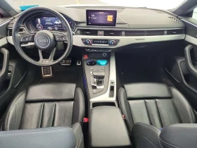 Audi A5 TECHNIK S-LINE| B&O| PANO| ПАМЕТ| 2 КЛЮЧА| - 11400 € - 43962199 10 | Car24.bg Audi A5 TECHNIK S-LINE| B&O| PANO| ПАМЕТ| 2 КЛЮЧА| - 11400 € - 43962199 10