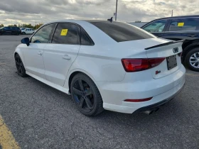 Audi S3 2.0T * PROGRESSIV * CARFAX * | Auto.bg — изображение 4 Audi S3 2.0T * PROGRESSIV * CARFAX * | Auto.bg — изображение 4