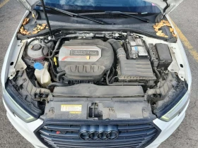 Audi S3 2.0T * PROGRESSIV * CARFAX * | Auto.bg — изображение 17 Audi S3 2.0T * PROGRESSIV * CARFAX * | Auto.bg — изображение 17