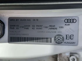 Audi S3 2.0T * PROGRESSIV * CARFAX * | Auto.bg — изображение 15 Audi S3 2.0T * PROGRESSIV * CARFAX * | Auto.bg — изображение 15
