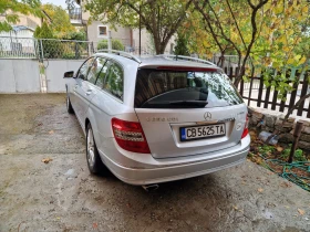Mercedes-Benz C 250 4Matic Швейцария - 6950 € - 37335799 4 | Car24.bg Mercedes-Benz C 250 4Matic Швейцария - 6950 € - 37335799 4