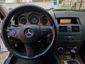 Mercedes-Benz C 250 4Matic Швейцария - 6950 € - 37335799 11 | Car24.bg Mercedes-Benz C 250 4Matic Швейцария - 6950 € - 37335799 11