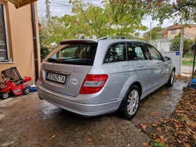 Mercedes-Benz C 250 4Matic Швейцария - 6950 € - 37335799 5 | Car24.bg Mercedes-Benz C 250 4Matic Швейцария - 6950 € - 37335799 5