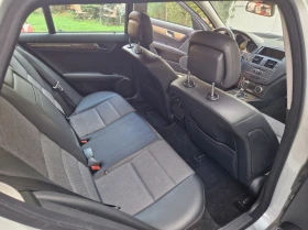 Mercedes-Benz C 250 4Matic Швейцария - 6950 € - 37335799 14 | Car24.bg Mercedes-Benz C 250 4Matic Швейцария - 6950 € - 37335799 14