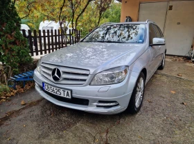 Mercedes-Benz C 250 4Matic Швейцария - 6950 € - 37335799 2 | Car24.bg Mercedes-Benz C 250 4Matic Швейцария - 6950 € - 37335799 2