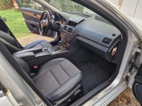 Mercedes-Benz C 250 4Matic Швейцария - 6950 € - 37335799 15 | Car24.bg Mercedes-Benz C 250 4Matic Швейцария - 6950 € - 37335799 15