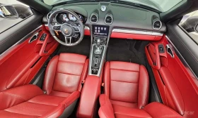 Porsche Cayman S 2.5 Boxster - 37200 € - 88608356 7 | Car24.bg Porsche Cayman S 2.5 Boxster - 37200 € - 88608356 7