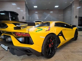 Lamborghini Aventador SVJ * SPECIAL EDITITON* | Auto.bg — изображение 5 Lamborghini Aventador SVJ * SPECIAL EDITITON* | Auto.bg — изображение 5