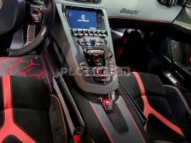Lamborghini Aventador SVJ * SPECIAL EDITITON* | Auto.bg — изображение 15 Lamborghini Aventador SVJ * SPECIAL EDITITON* | Auto.bg — изображение 15