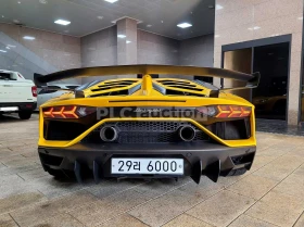 Lamborghini Aventador SVJ * SPECIAL EDITITON* | Auto.bg — изображение 6 Lamborghini Aventador SVJ * SPECIAL EDITITON* | Auto.bg — изображение 6