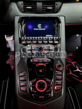 Lamborghini Aventador SVJ * SPECIAL EDITITON* | Auto.bg — изображение 16 Lamborghini Aventador SVJ * SPECIAL EDITITON* | Auto.bg — изображение 16