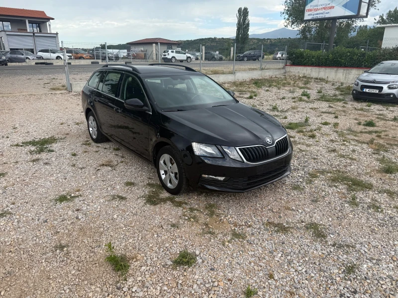 Skoda Octavia 1.5CNG/AUTOMATIC/SERVICE BOOK/EURO6 - 9999 € / 19556.34 лв. - 33456469 1 | Car24.bg Skoda Octavia 1.5CNG/AUTOMATIC/SERVICE BOOK/EURO6 - 9999 € / 19556.34 лв. - 33456469 1