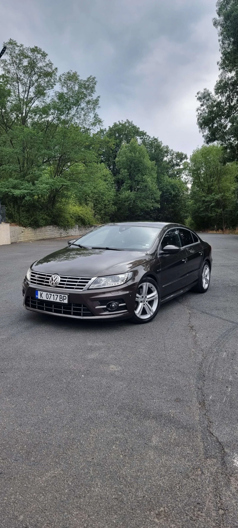 VW CC R-line - 13500 € / 26403.70 лв. - 29762396 1 | Car24.bg VW CC R-line - 13500 € / 26403.70 лв. - 29762396 1