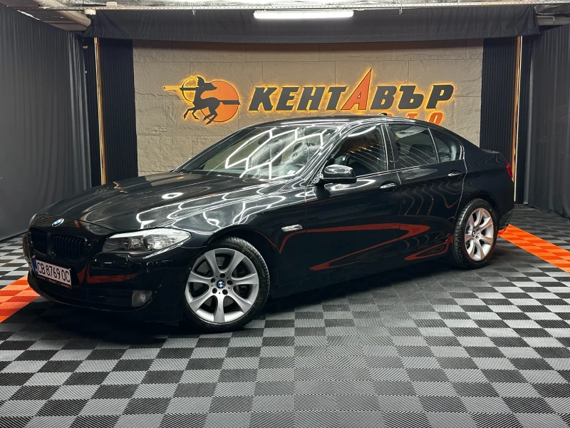 BMW 528 3.0i 258 к.с. - 9500 € - 89853389 1 | Car24.bg BMW 528 3.0i 258 к.с. - 9500 € - 89853389 1