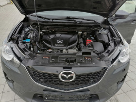 Mazda CX-5 FUII AVTOMAT * 44 *  | Mobile.bg   16