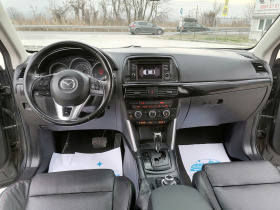 Mazda CX-5 FUII AVTOMAT * 44 *  | Mobile.bg   13