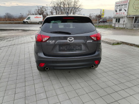 Mazda CX-5 FUII AVTOMAT * 44 *  | Mobile.bg   5