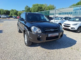 Hyundai Tucson 2.0crdi 140ks 4x4! - Car24.bg Hyundai Tucson 2.0crdi 140ks 4x4!