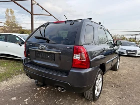 Kia Sportage 2.0crdi 4x4 - 11500 лв. / 5879.86 € - 52260092 4 | Car24.bg Kia Sportage 2.0crdi 4x4 - 11500 лв. / 5879.86 € - 52260092 4