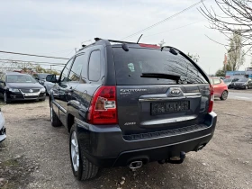 Kia Sportage 2.0crdi 4x4 - 11500 лв. / 5879.86 € - 52260092 3 | Car24.bg Kia Sportage 2.0crdi 4x4 - 11500 лв. / 5879.86 € - 52260092 3
