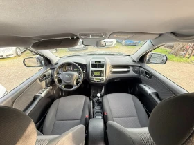 Kia Sportage 2.0crdi 4x4 - 11500 лв. / 5879.86 € - 52260092 9 | Car24.bg Kia Sportage 2.0crdi 4x4 - 11500 лв. / 5879.86 € - 52260092 9