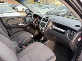 Kia Sportage 2.0crdi 4x4 - 11500 лв. / 5879.86 € - 52260092 8 | Car24.bg Kia Sportage 2.0crdi 4x4 - 11500 лв. / 5879.86 € - 52260092 8