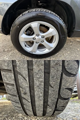 Kia Sportage 2.0crdi 4x4 - 11500 лв. / 5879.86 € - 52260092 17 | Car24.bg Kia Sportage 2.0crdi 4x4 - 11500 лв. / 5879.86 € - 52260092 17