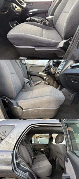 Kia Sportage 2.0crdi 4x4 - 11500 лв. / 5879.86 € - 52260092 14 | Car24.bg Kia Sportage 2.0crdi 4x4 - 11500 лв. / 5879.86 € - 52260092 14